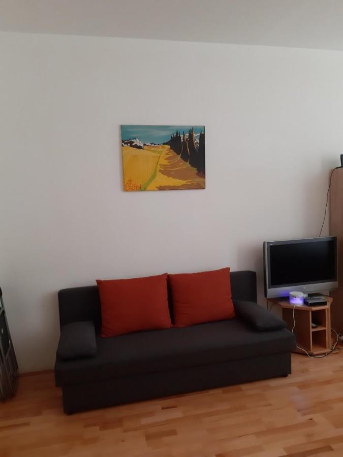 Apartment The White Wien